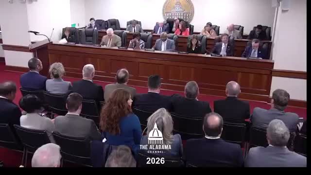 Committee backs bill directing state to write screen-time guidelines for early childhood programs