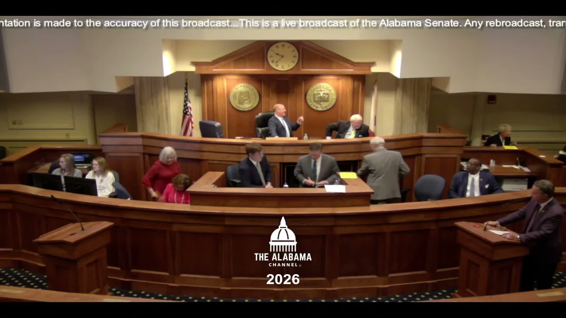 Senate advances bill to codify 'science of reading' by banning 3-cueing in instruction