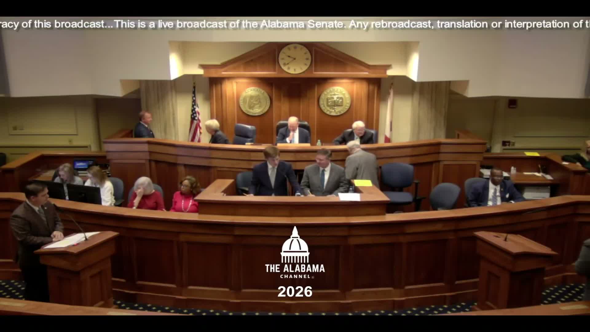 Senate approves provisional teaching certificate for military veterans