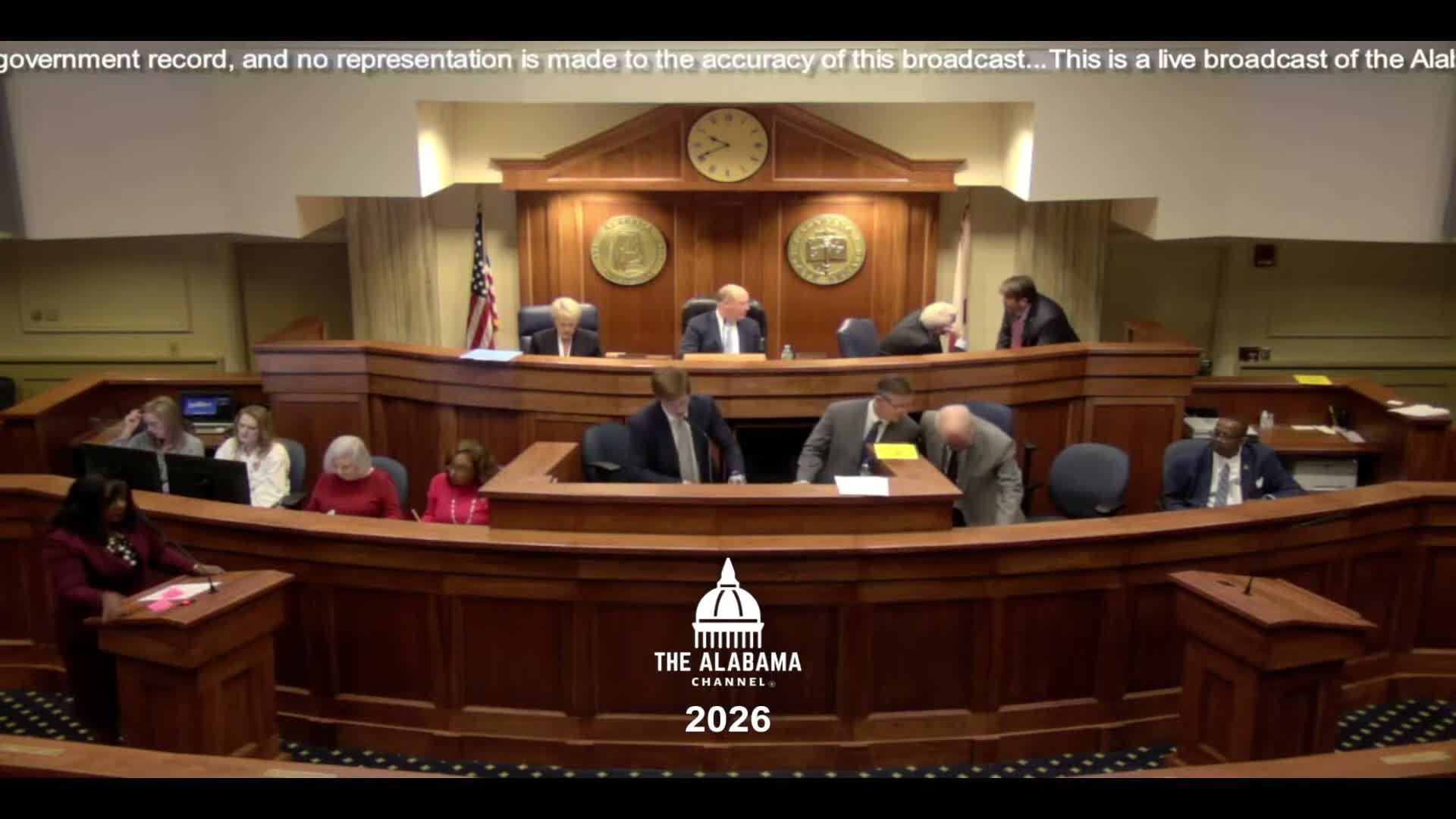 Senate approves driver's-license designation for invisible disabilities after sponsor's personal story