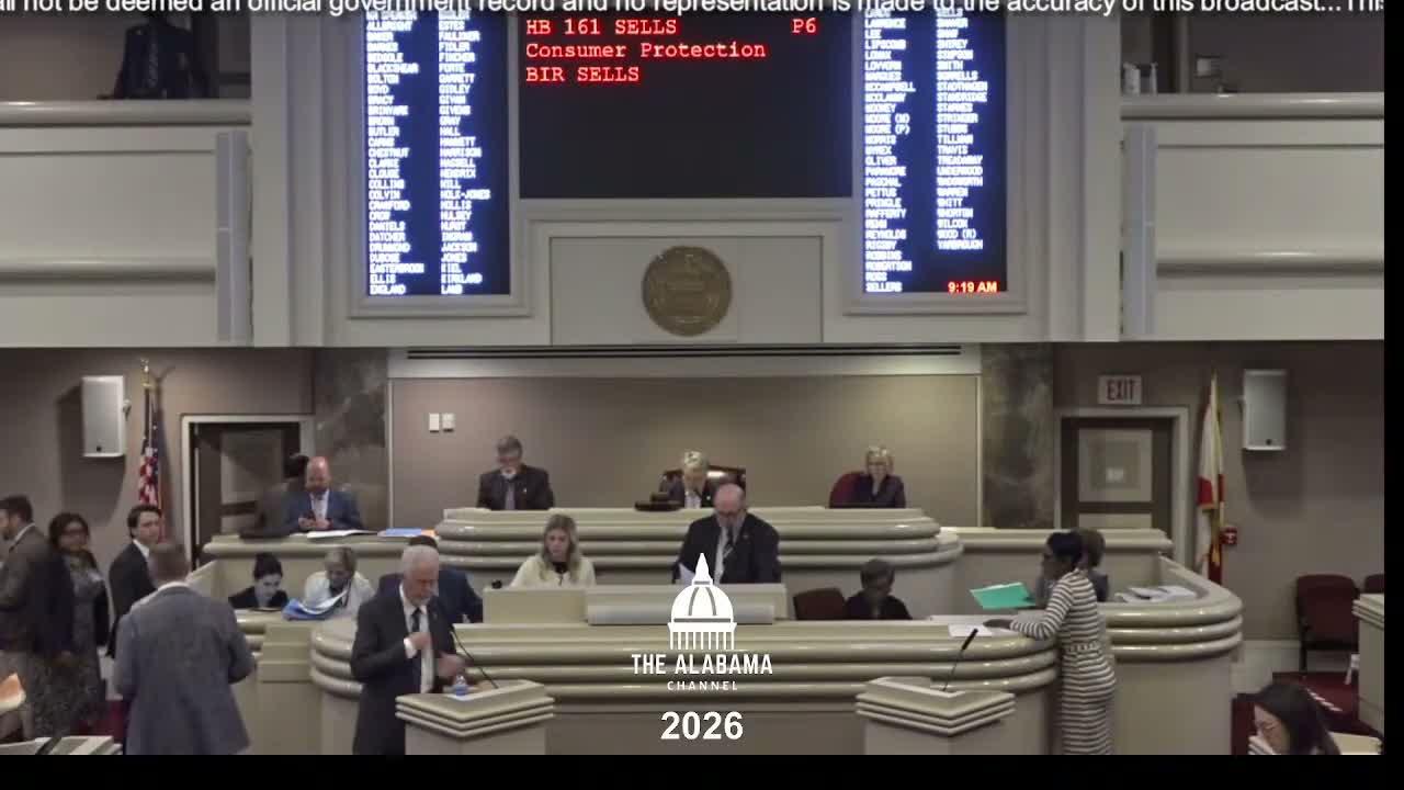 House approves bill to require parental permission, accurate app-age ratings after amendment