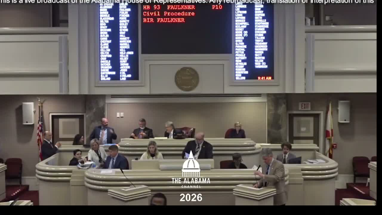 House passes 'Trey’s Law' to bar nondisclosure clauses that silence abuse survivors