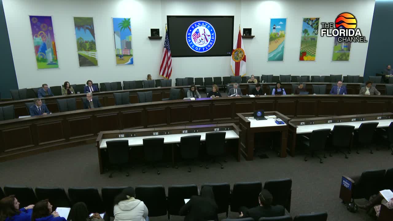 Panel approves bill to move ambulatory surgical center rules into a standalone statute