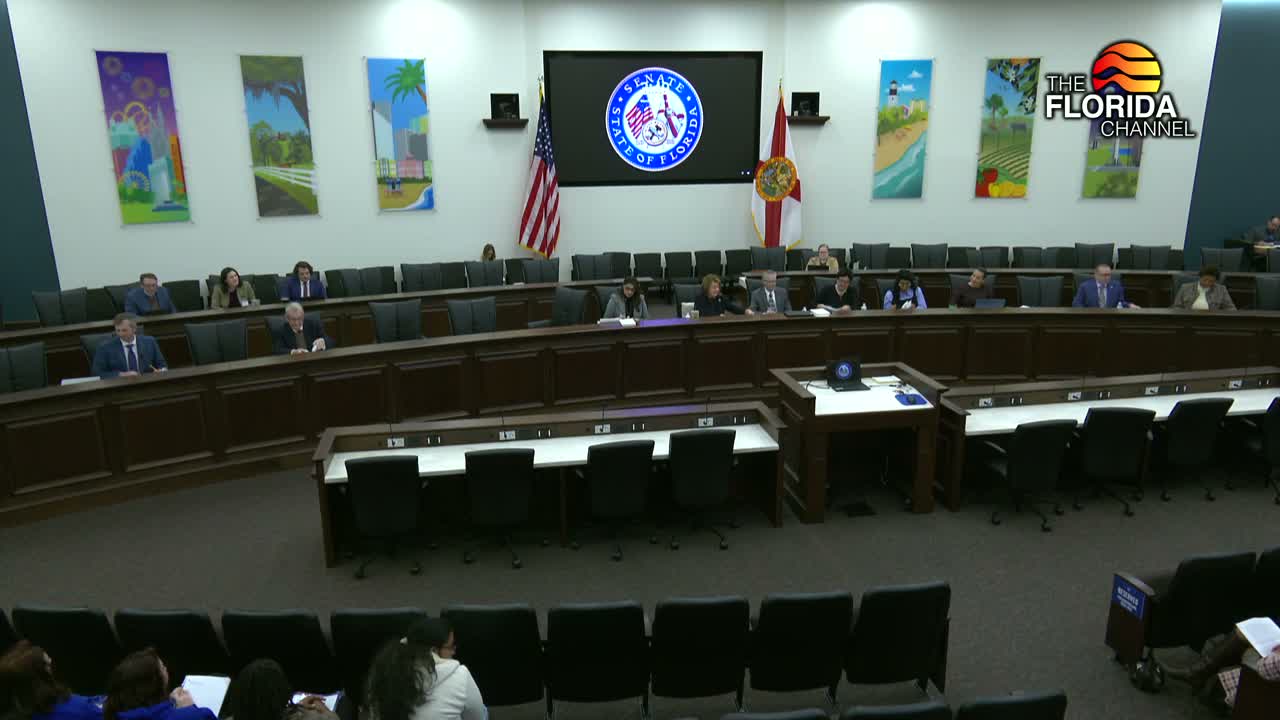 Panel adopts amendment to preserve practice for clinicians in areas of critical need