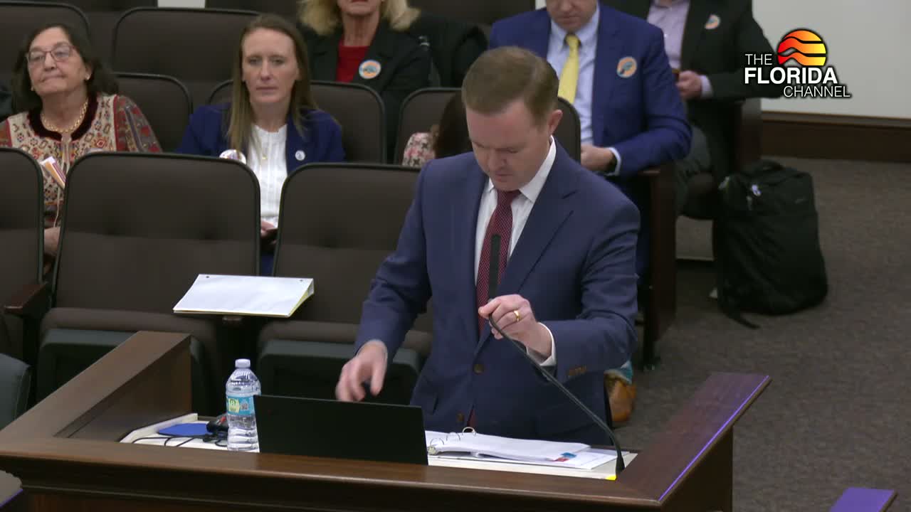 Committee advances SB 1756 after hours of debate and heavy public opposition over vaccine exemptions and pharmacist dispensing of ivermectin