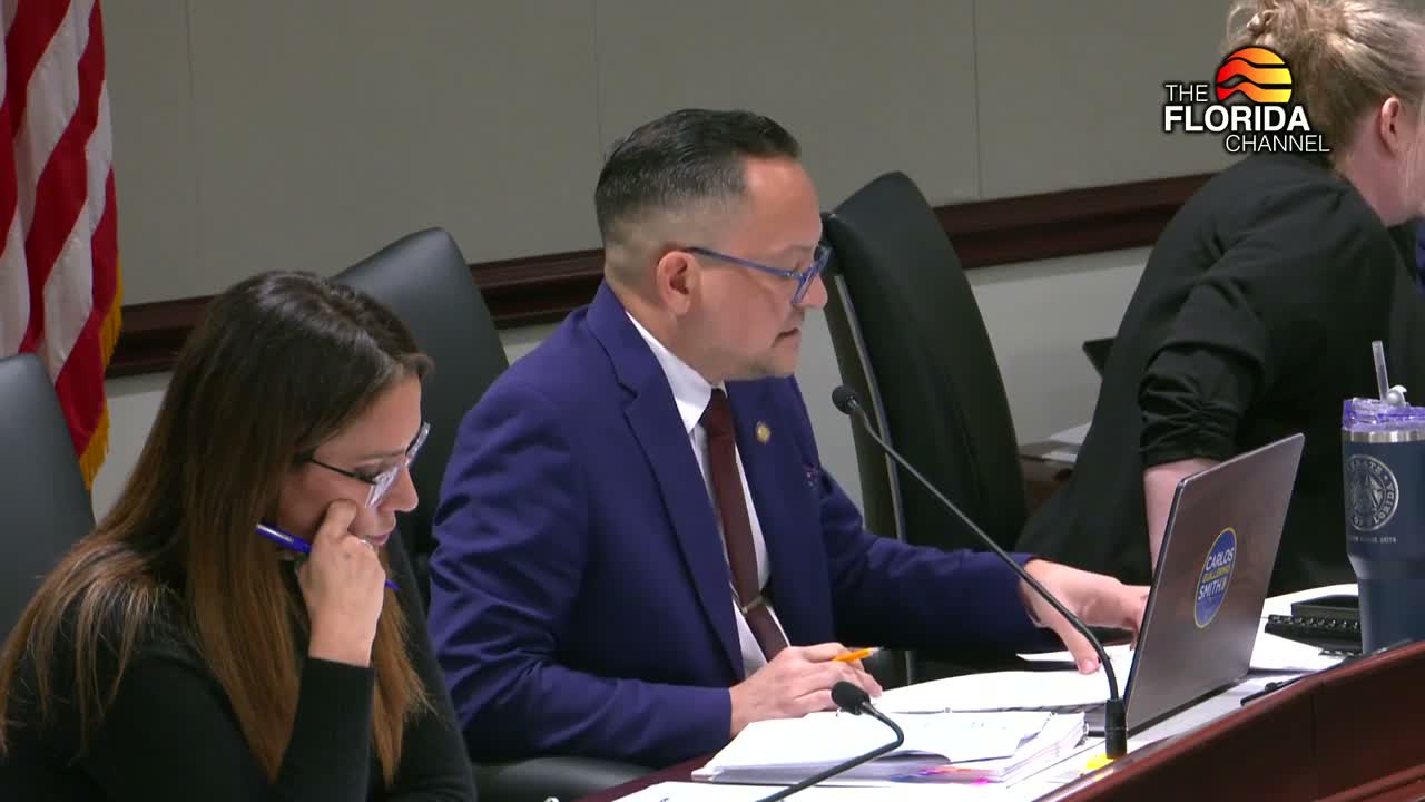 Heated committee debate as Martin’s bill would replace traditional insanity defense and limit downward departures tied to mental illness