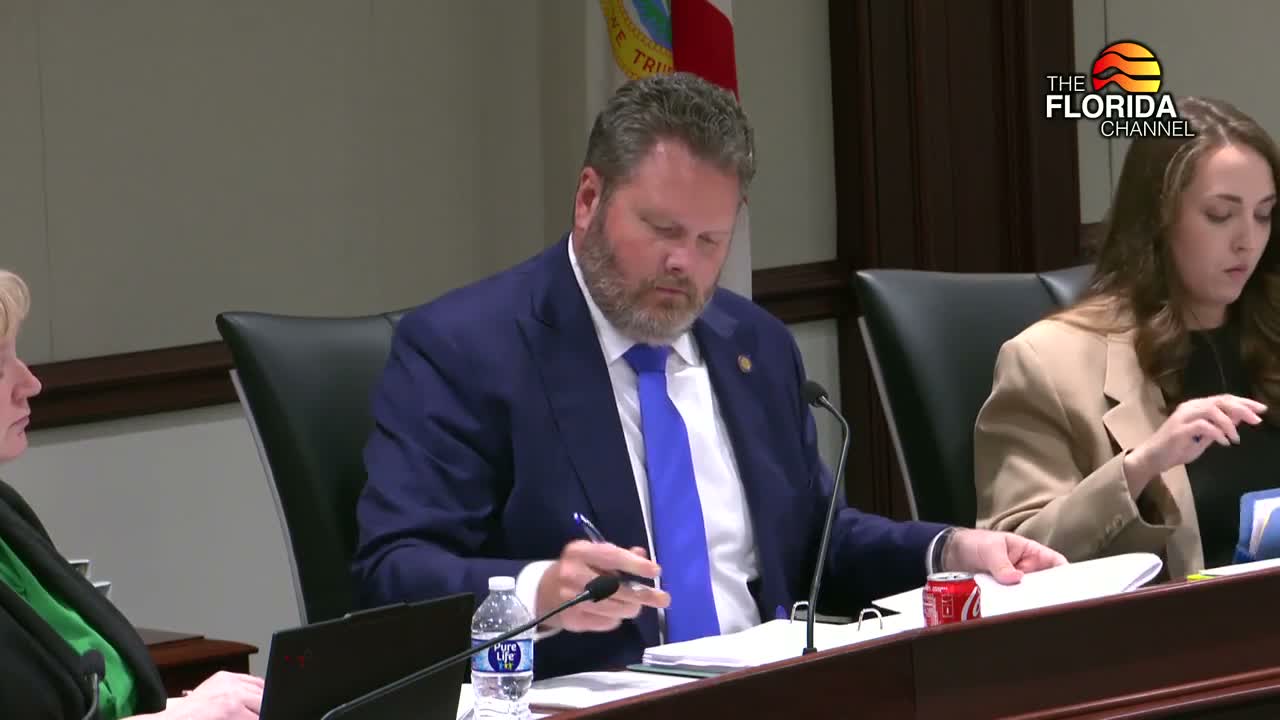 Committee advances bill extending warrant return period for digital evidence to one year