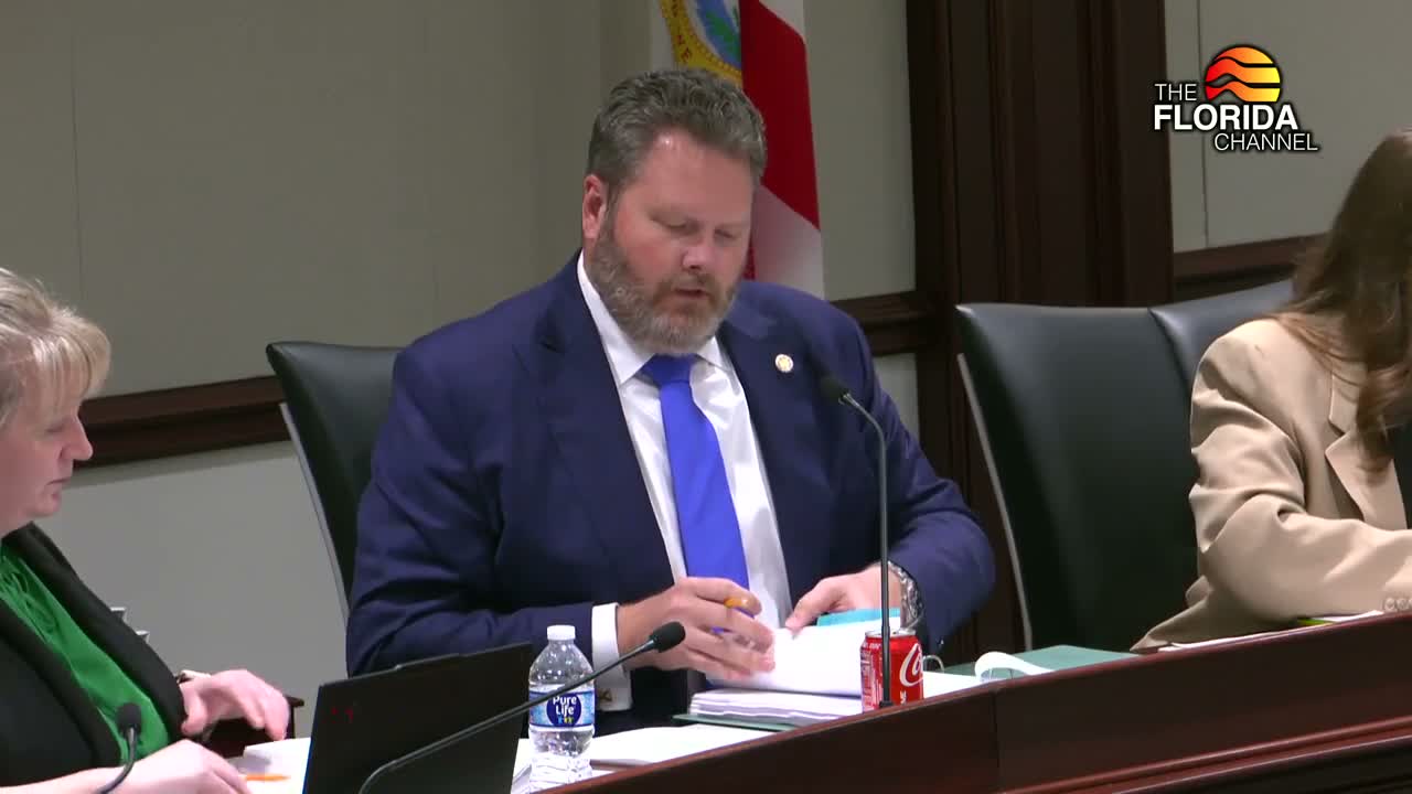 Senate committee backs bill allowing drug-test strips and reagent kits to detect fentanyl and other adulterants