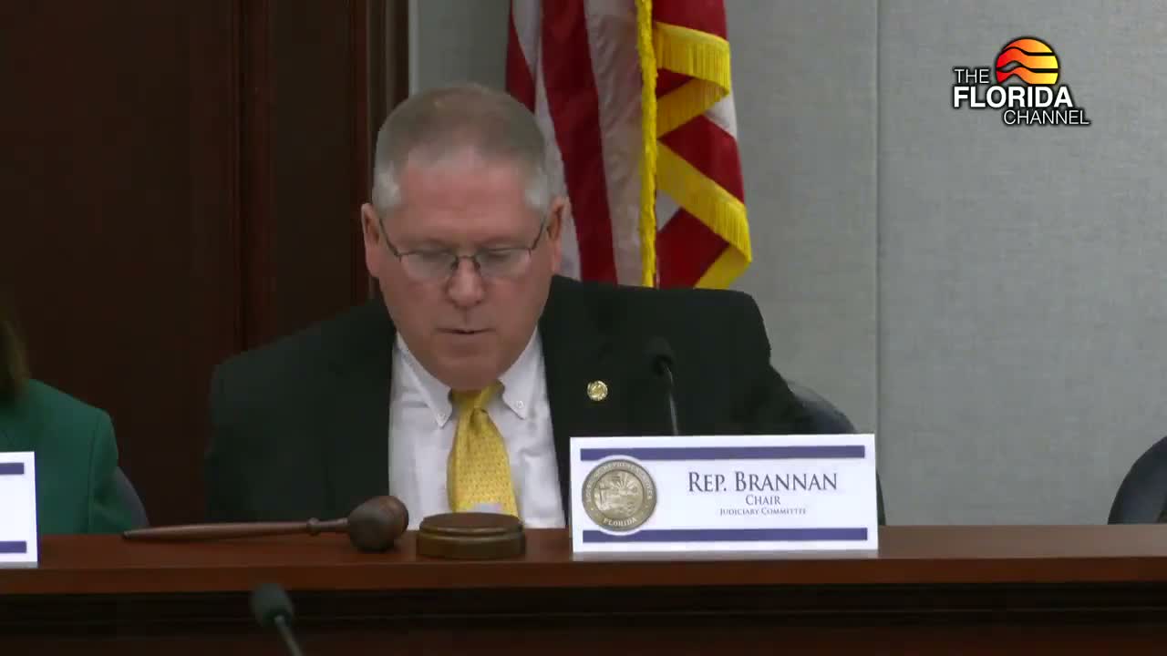 Panel advances Jason Raynor Act to clarify resisting‑arrest liability and sentencing enhancements