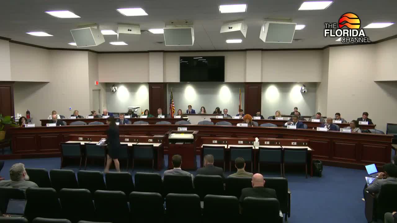 Committee approves bill to allow voluntary faith‑based content in batterers intervention programs