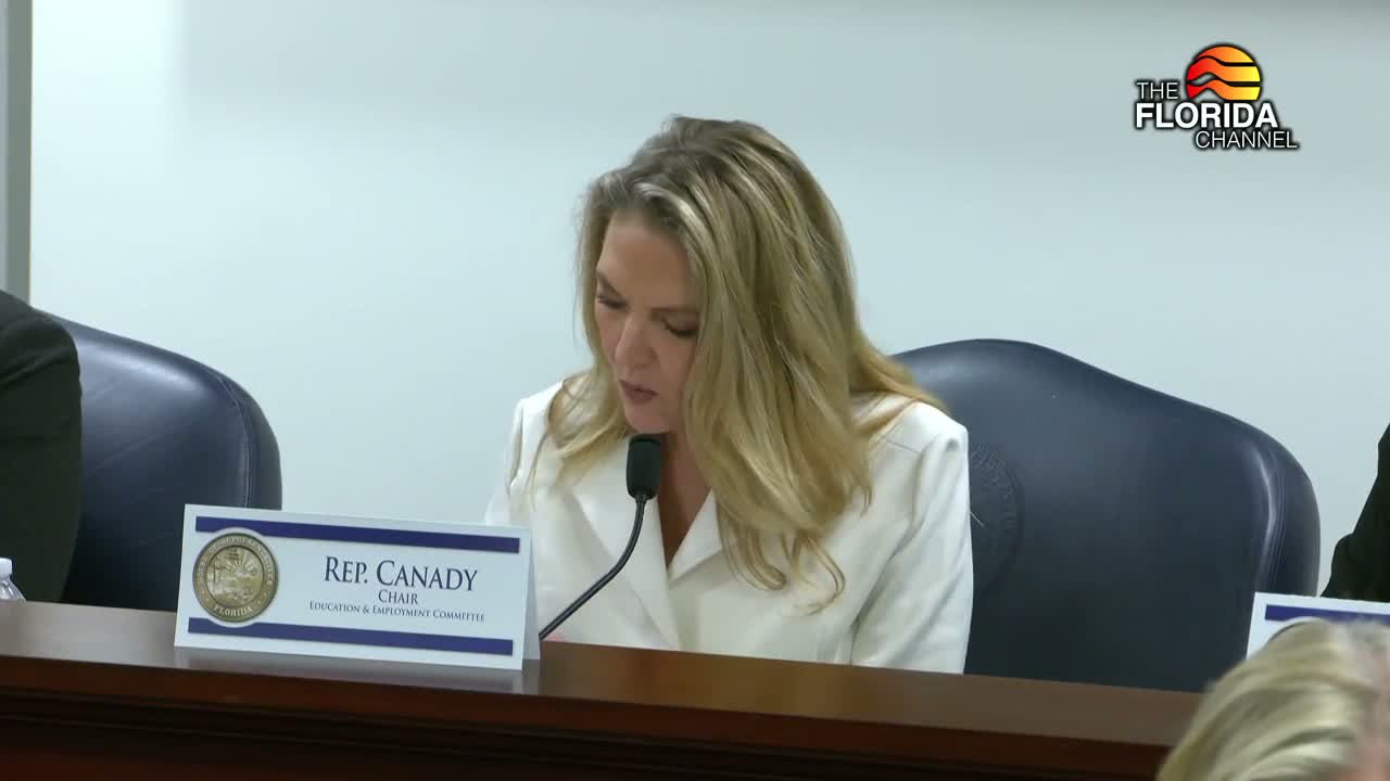 Committee OKs bill requiring K‑12 schools to observe Veterans Day