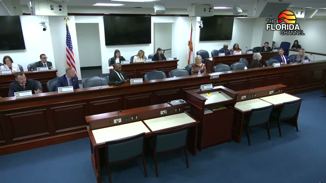 Committee approves bill allowing Special Olympics and marching band to count toward PE/arts credits