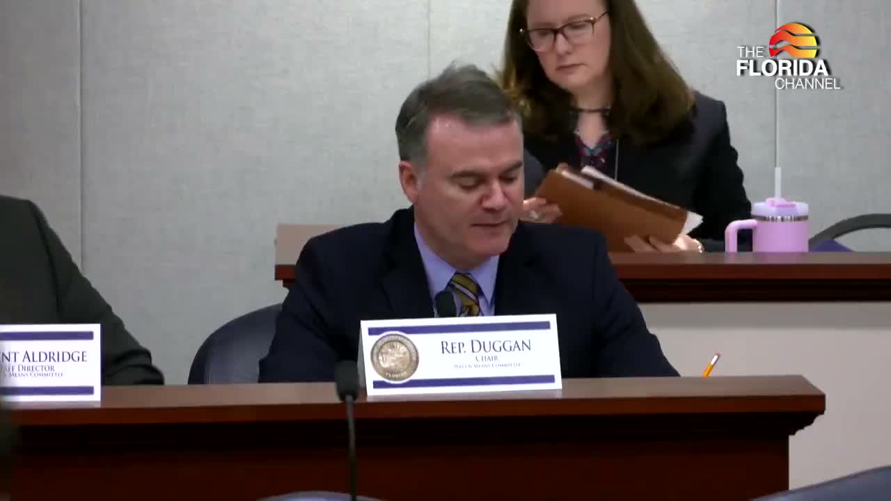 House committee advances HJR 203 after hours of debate and broad local opposition