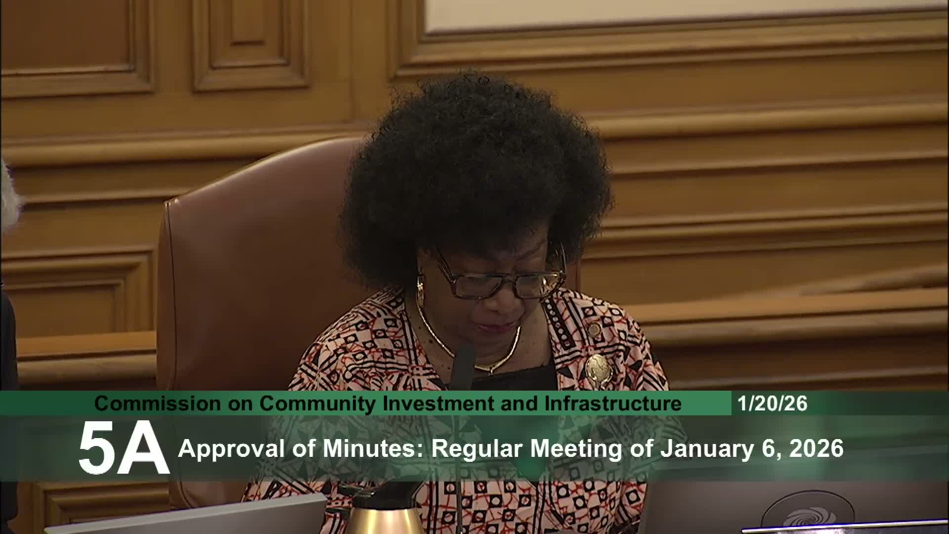 OCII workshop proposes $691 million ROPS for 2026–27 to fund housing, parks and bond debt