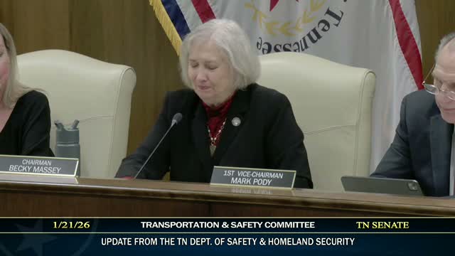 Tennessee driver services reports Real ID rollout progress, mails notices to 8,800 CDL holders