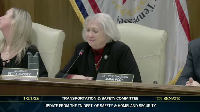 Highway Patrol credits added troopers, reports fewer traffic fatalities and increased enforcement activity