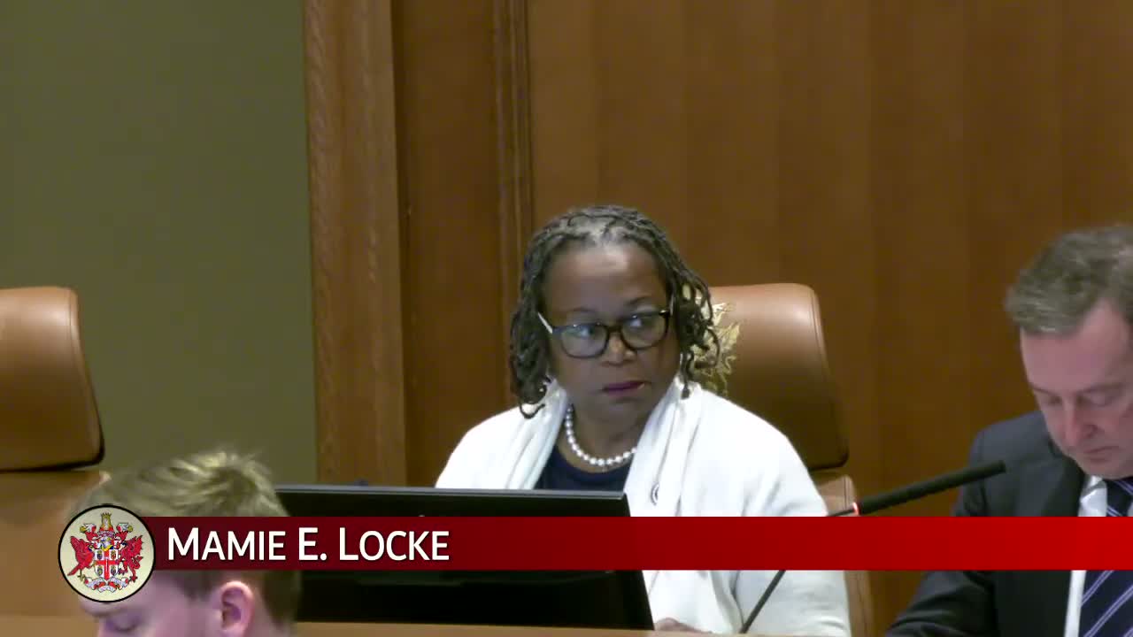 Subcommittee clears technical and procedural higher-education bills for full committee