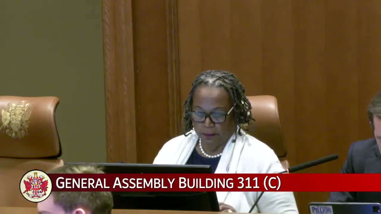 Va. subcommittee backs bill to consolidate two state need-based grants into a single Commonwealth Fund