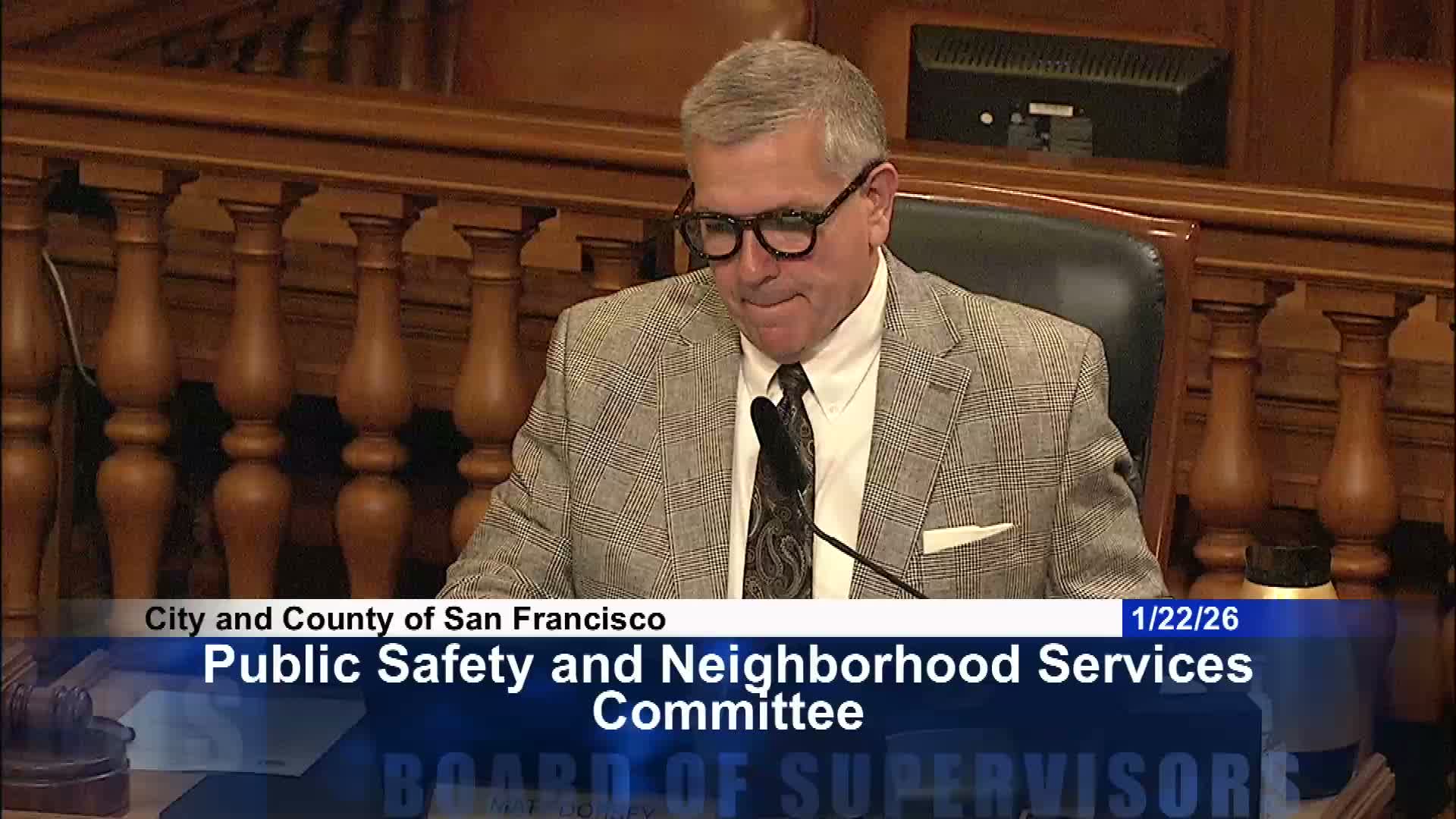 Committee backs Amal’s Market liquor‑license transfer for Haight Street store