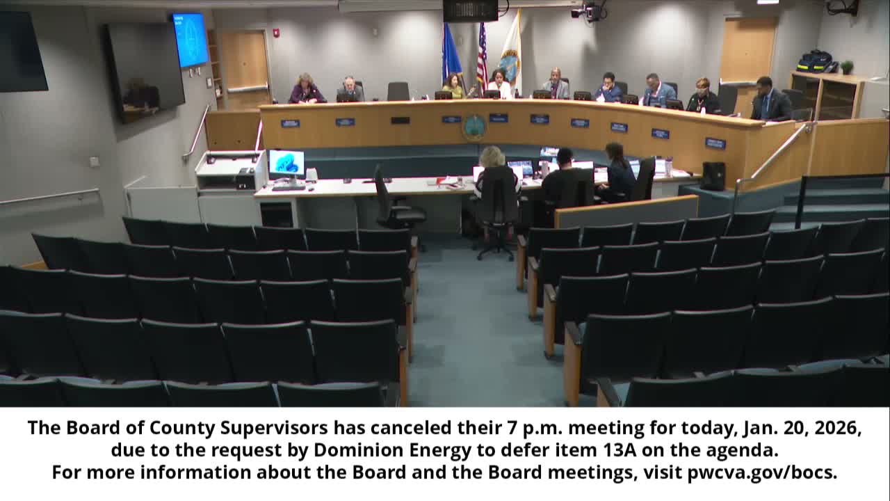 Board accepts Woodbridge supervisor Margaret A. Franklin’s resignation and asks county attorney to seek writ for special election