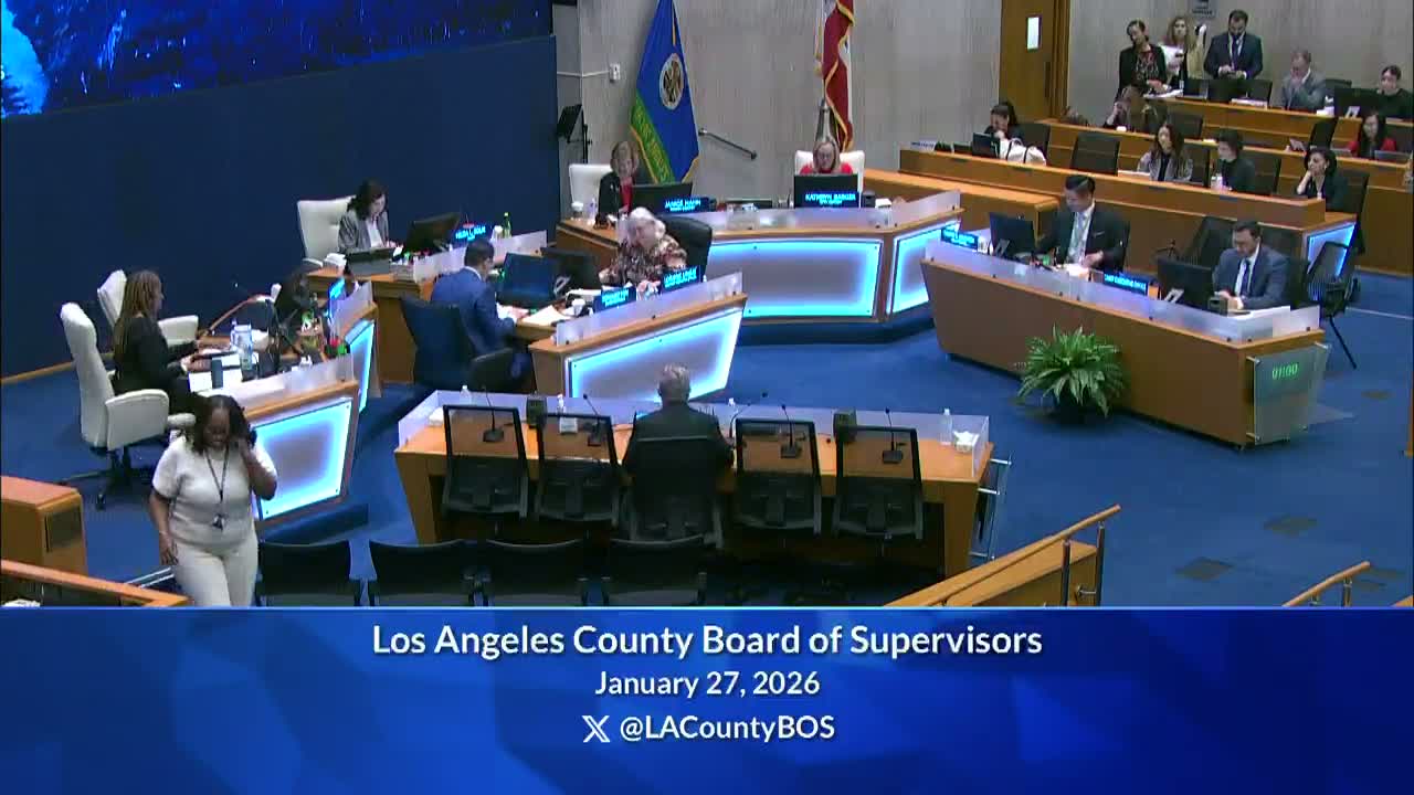 Board approves annexation of Tract 83534 into county lighting district