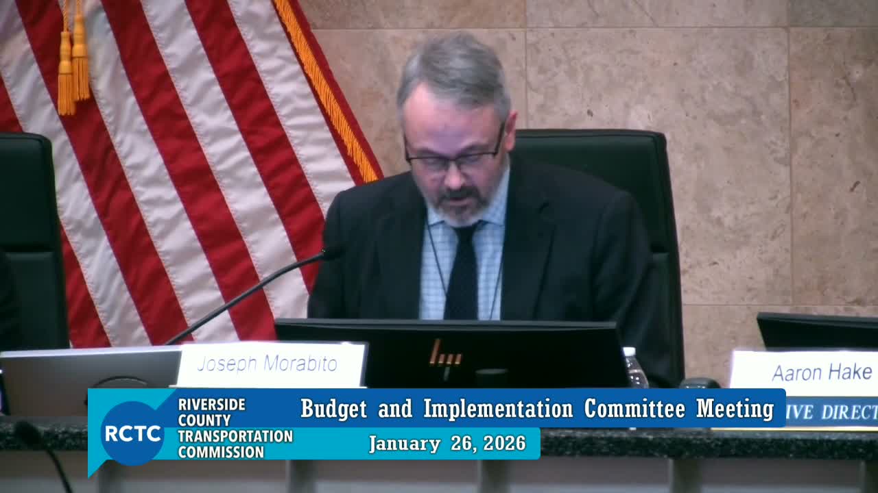 RCTC approves PID consultant and Caltrans coop for I‑10/SR‑79 interchange in Beaumont