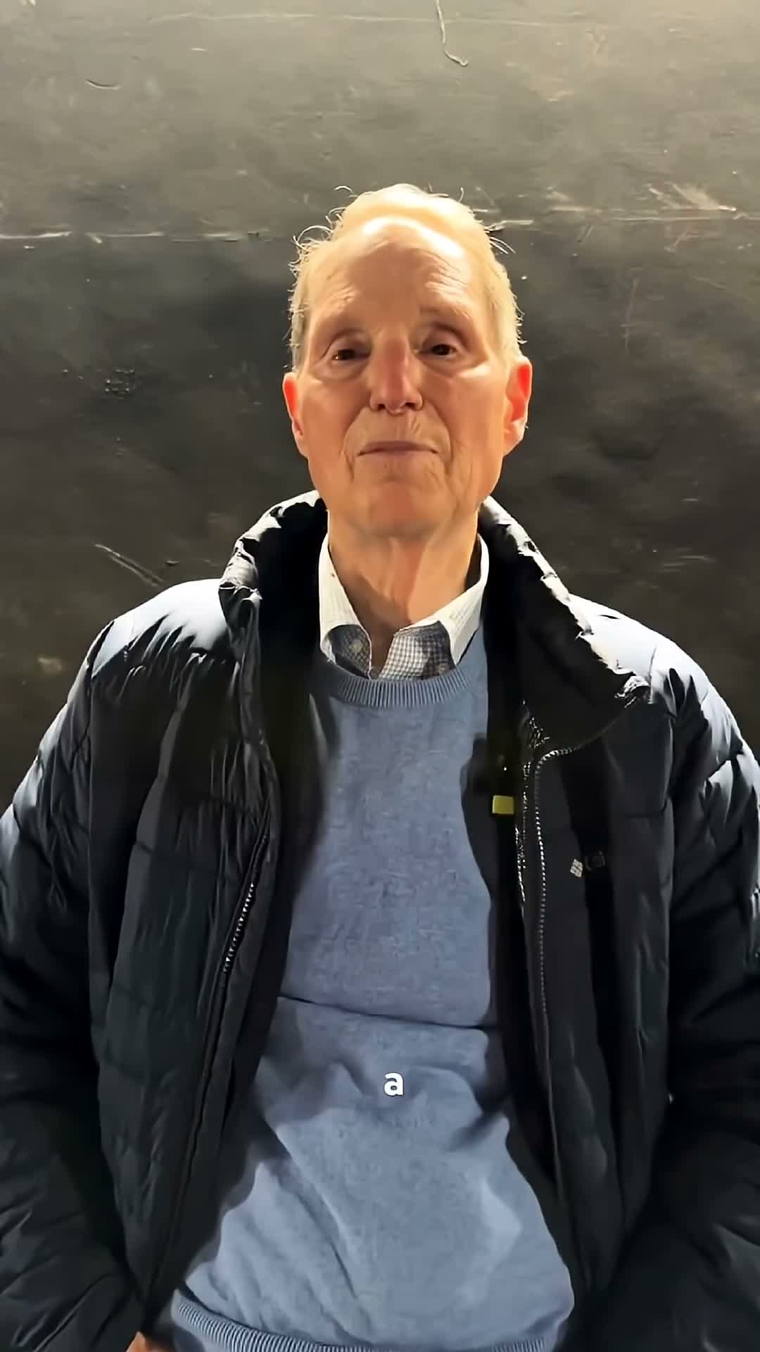 Ron Wyden says town hall focused on ICE and urges accountability for federal agents