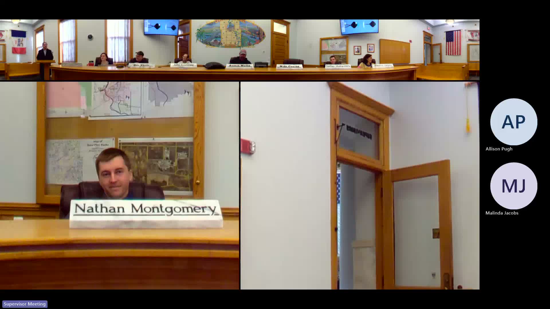 Webster County funeral director asks county to raise direct cremation and transport fees