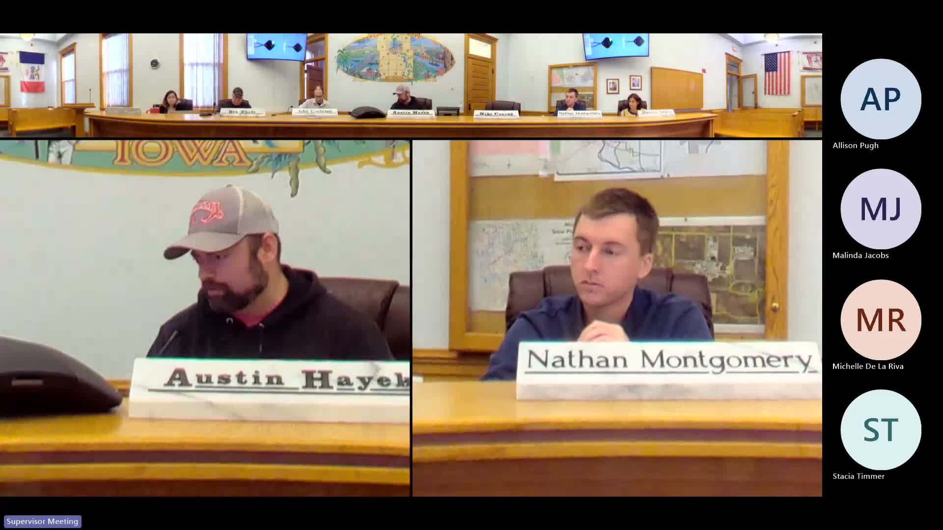 CFR asks Webster County for $64,800 to cover detox stays for unfunded residents