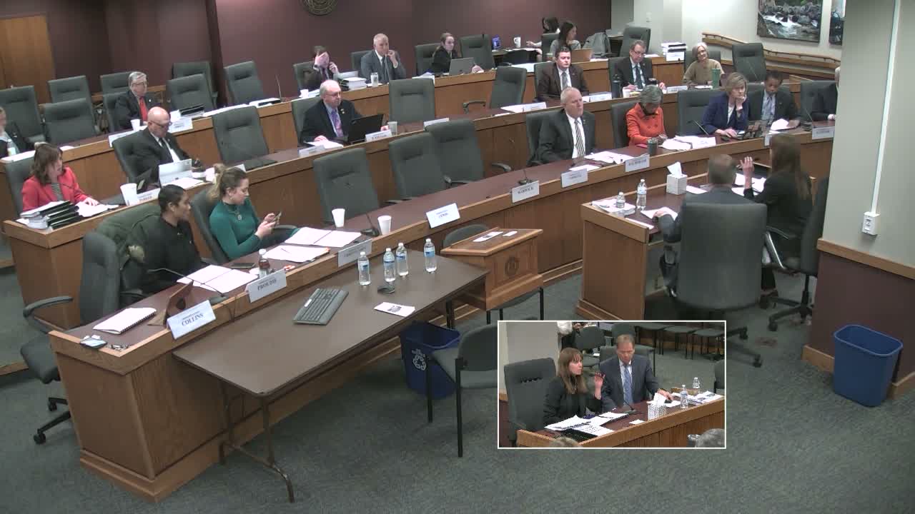 Missouri Humanities warns 50% transfer cut would shrink programming and pass‑through grants