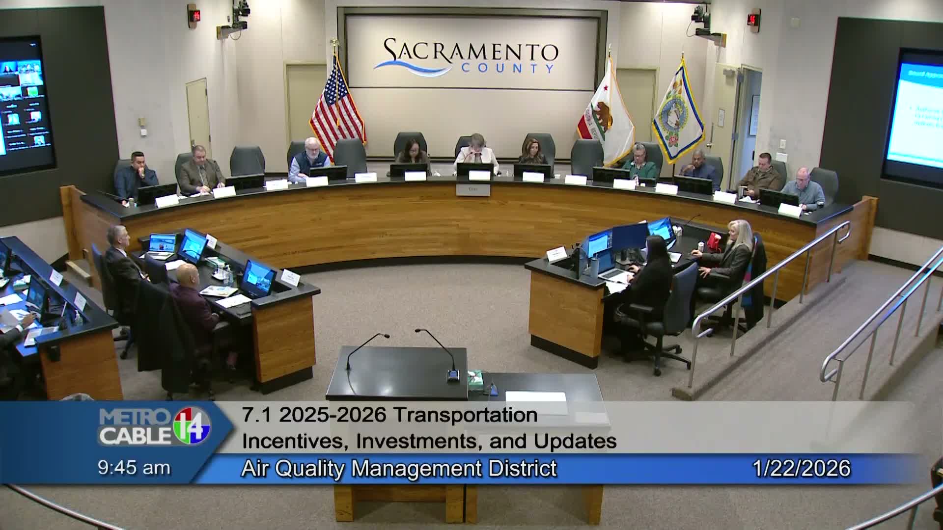 Board updates AB 1390 policy to use 2020 census mapping, affirms 50% Carl Moyer allocation to disadvantaged communities