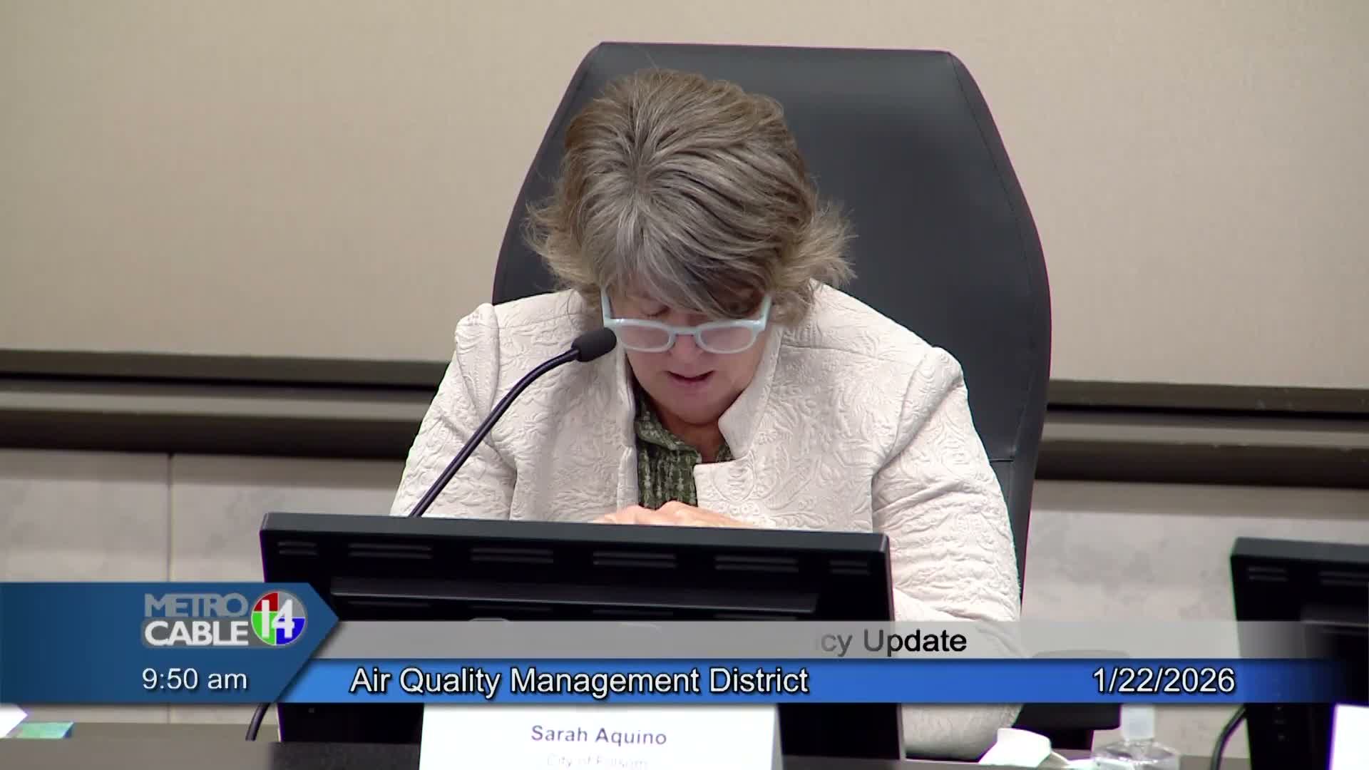 APCO outlines 2026 priorities including AB 617 plan, lead monitoring and permitting reform