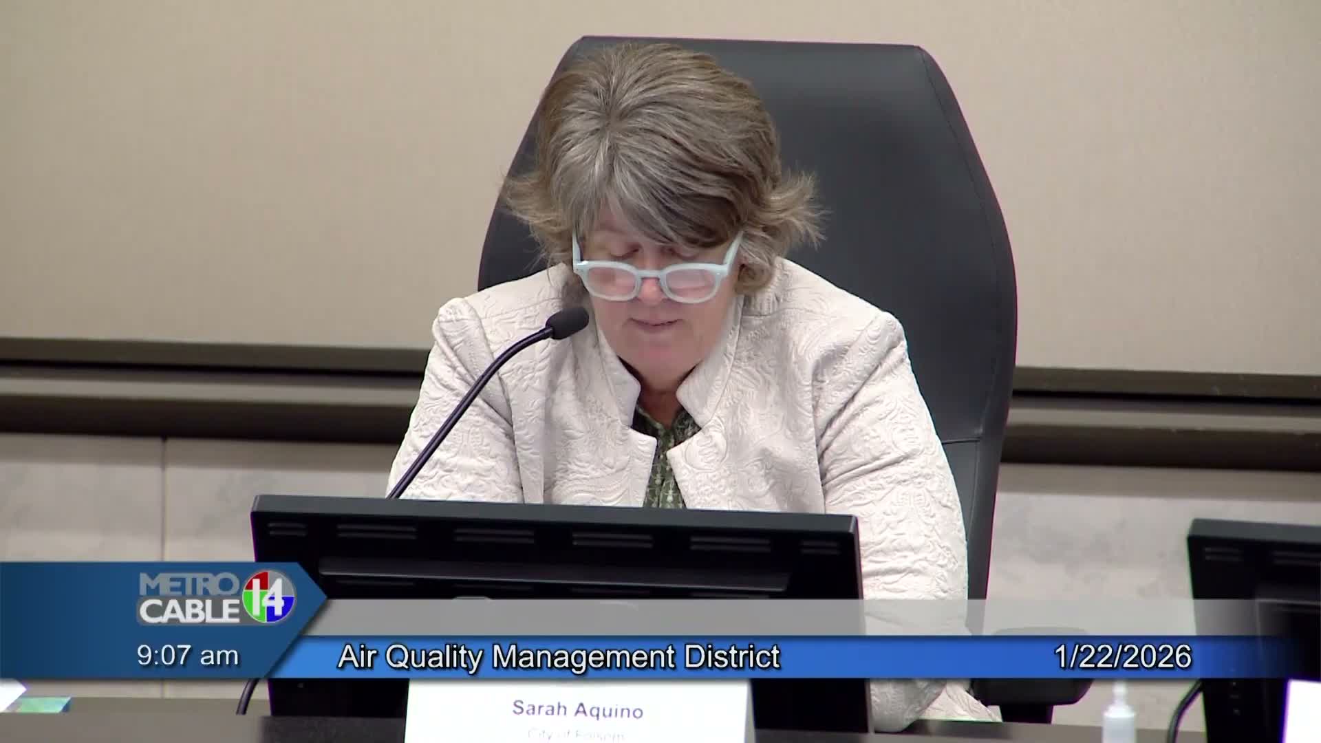 Air District finds AB 617 retrofit standard met after California Resources Corp. upgrades one engine