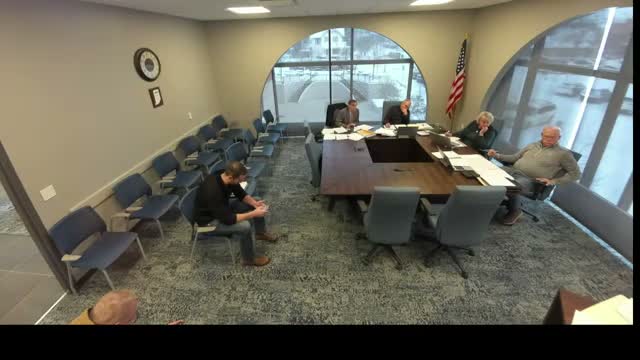 Noble County approves $34,279 fuel-pump upgrade, agrees to split cost with highway