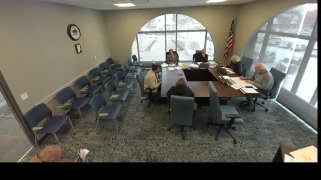 Regional housing program presented; Noble County commissioners request more details before opting in