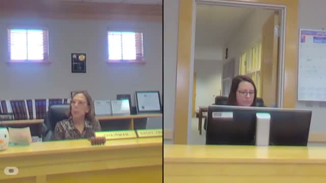 Geary County commissioners press for clarity on proposed state cap on property valuations