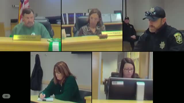 Geary County approves exchange-of-services agreement with Junction City for jail and dispatch