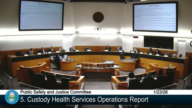 Probation report: AB 109 releases falling, recidivism rates steady and county outcomes better than statewide