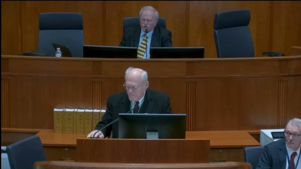 House approves expanded pharmacist authority in SB2402, allowing limited prescribing and therapeutic substitutions with guardrails