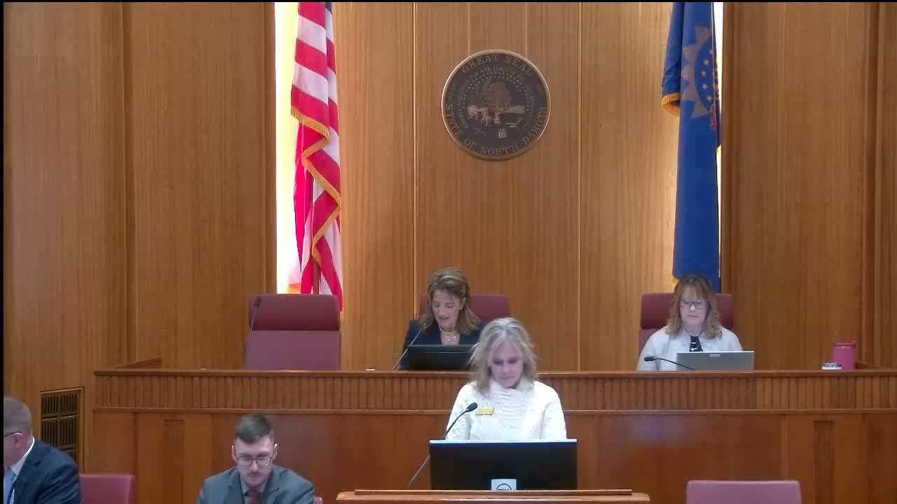 At a glance: How the Senate voted on bills considered in the special session