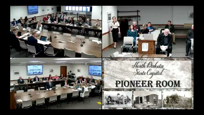 Committee backs requirement for physician nutrition education tied to rural health grant