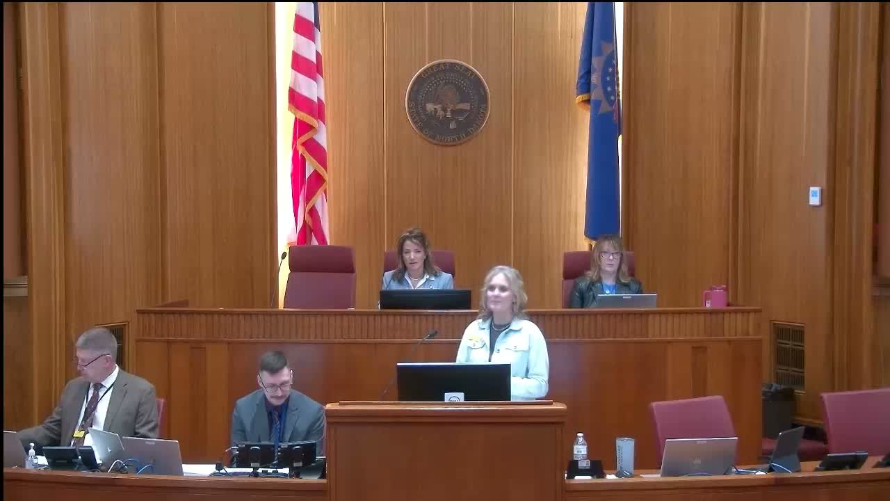 Senate sets committee meetings and brief adjournment schedule during special session