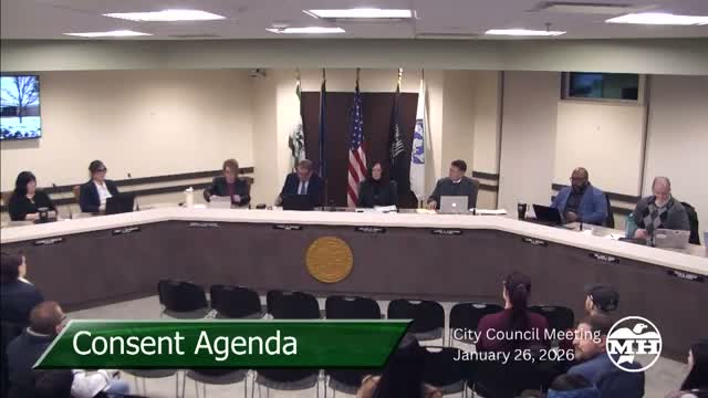 Madison Heights council extends co-responder contract with Oakland Community Health Network through Sept. 30, 2026