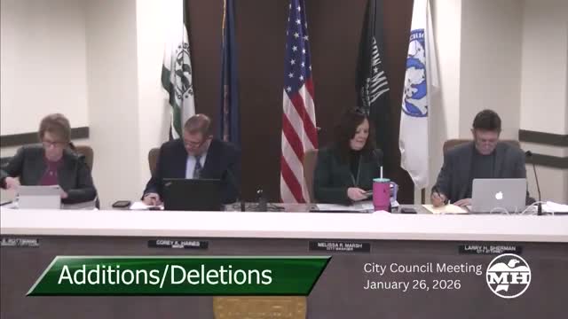 Madison Heights wins SEMCOG TAP 'Safe Streets' grant for pedestrian crossings and traffic calming