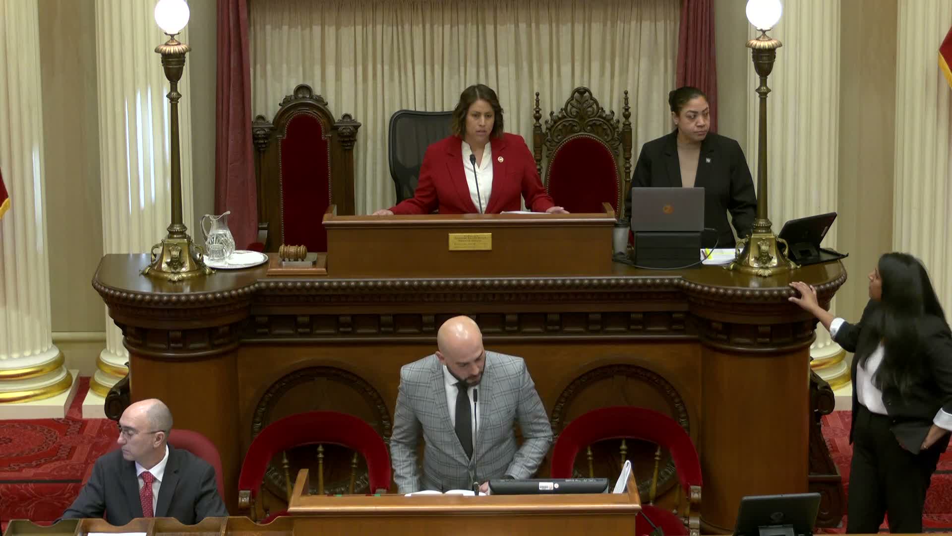 California Senate passes SB 694 to curb predatory veterans’ claims practices after heated debate