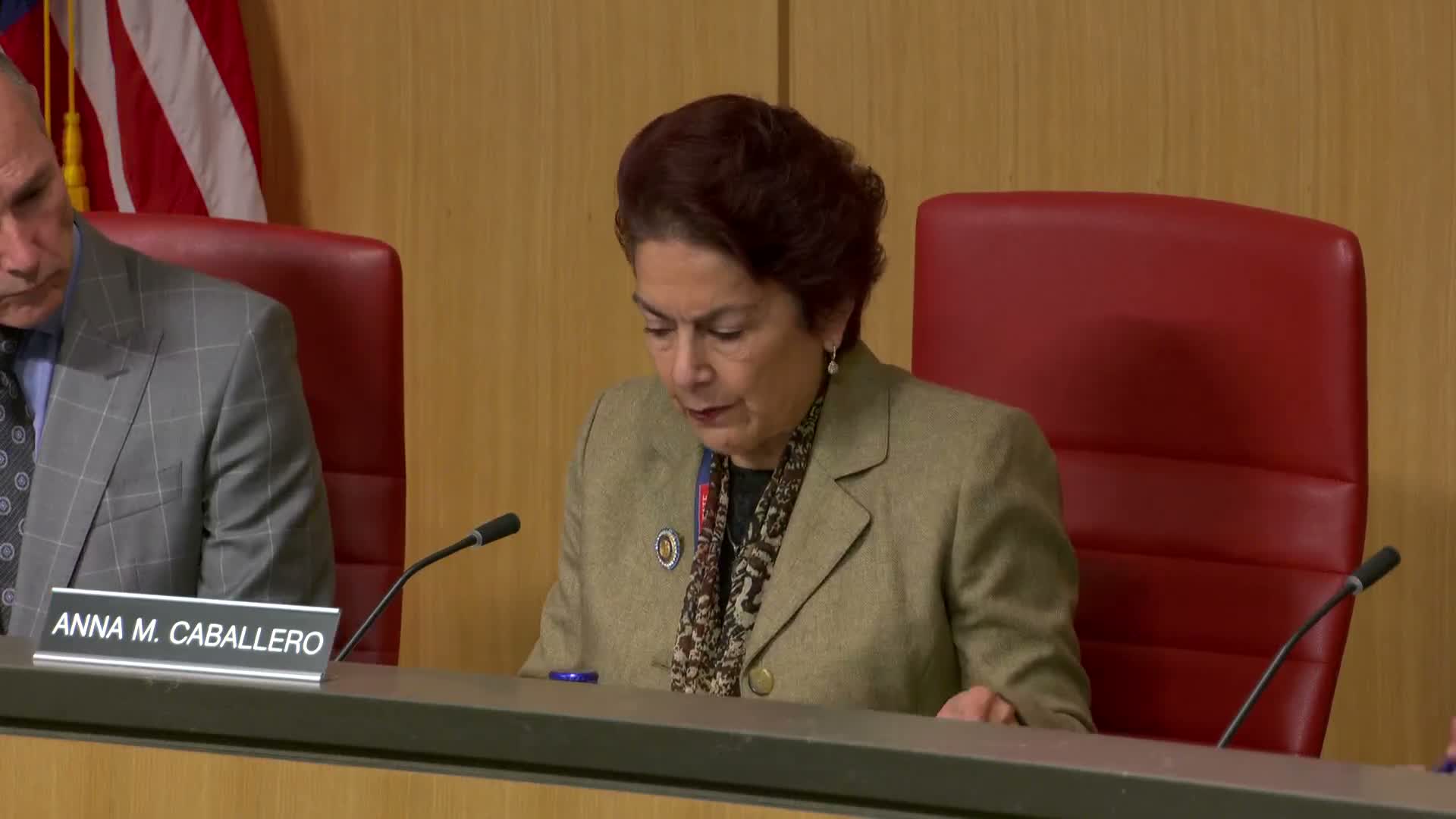 Appropriations committee places 25 measures on suspense file; most authors waive presentations