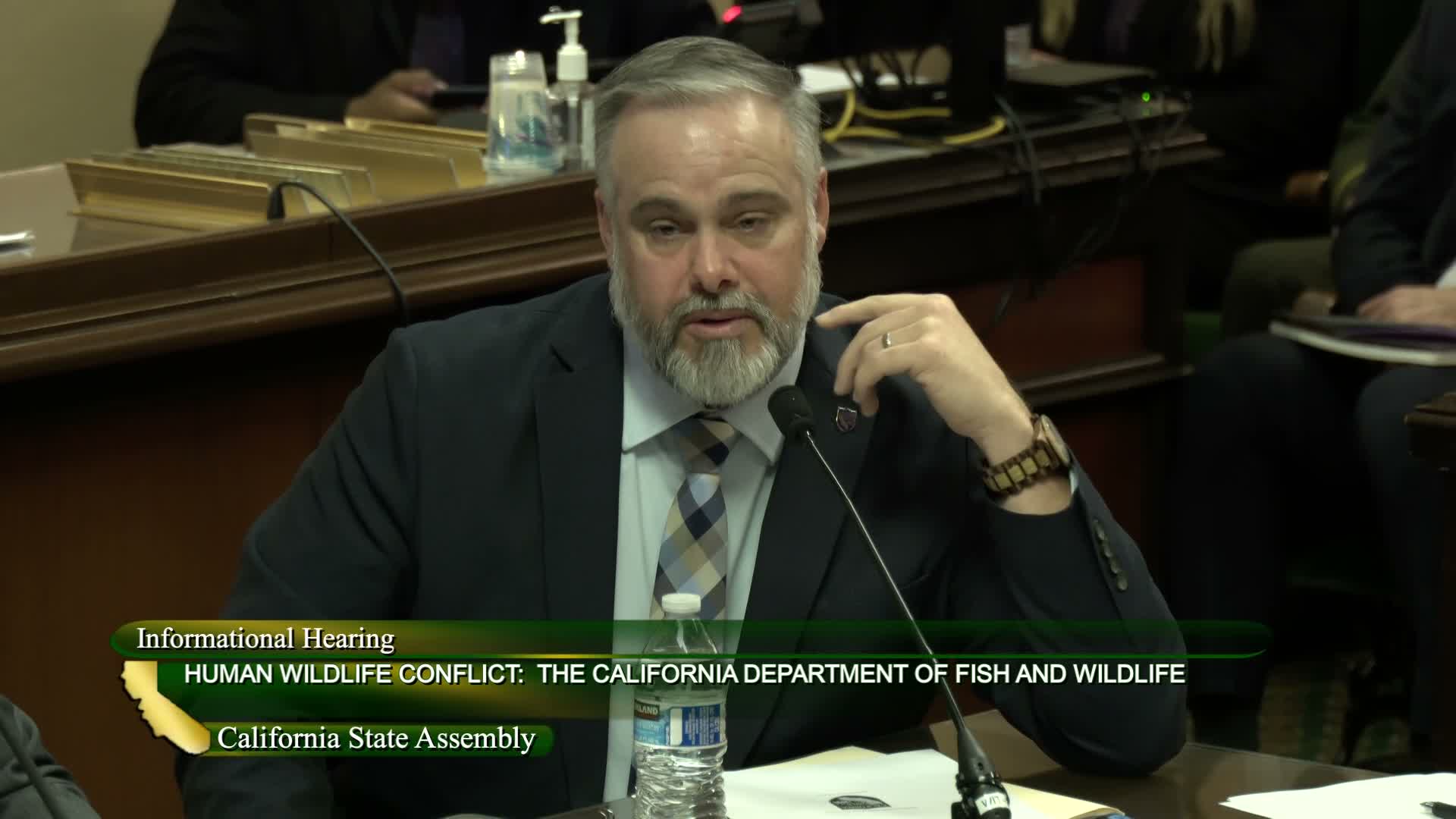 Ranchers press for faster depredation response as wolves expand across California