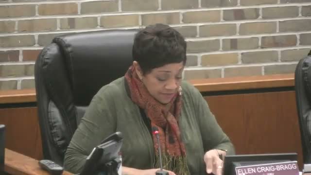 Romulus council adopts $151,875 budget amendment for two police SUVs, introduces CDBG amendment and approves $2,022,633.55 warrant