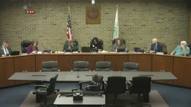Romulus council rejects ordinance to change council vacancy process after 4–3 vote