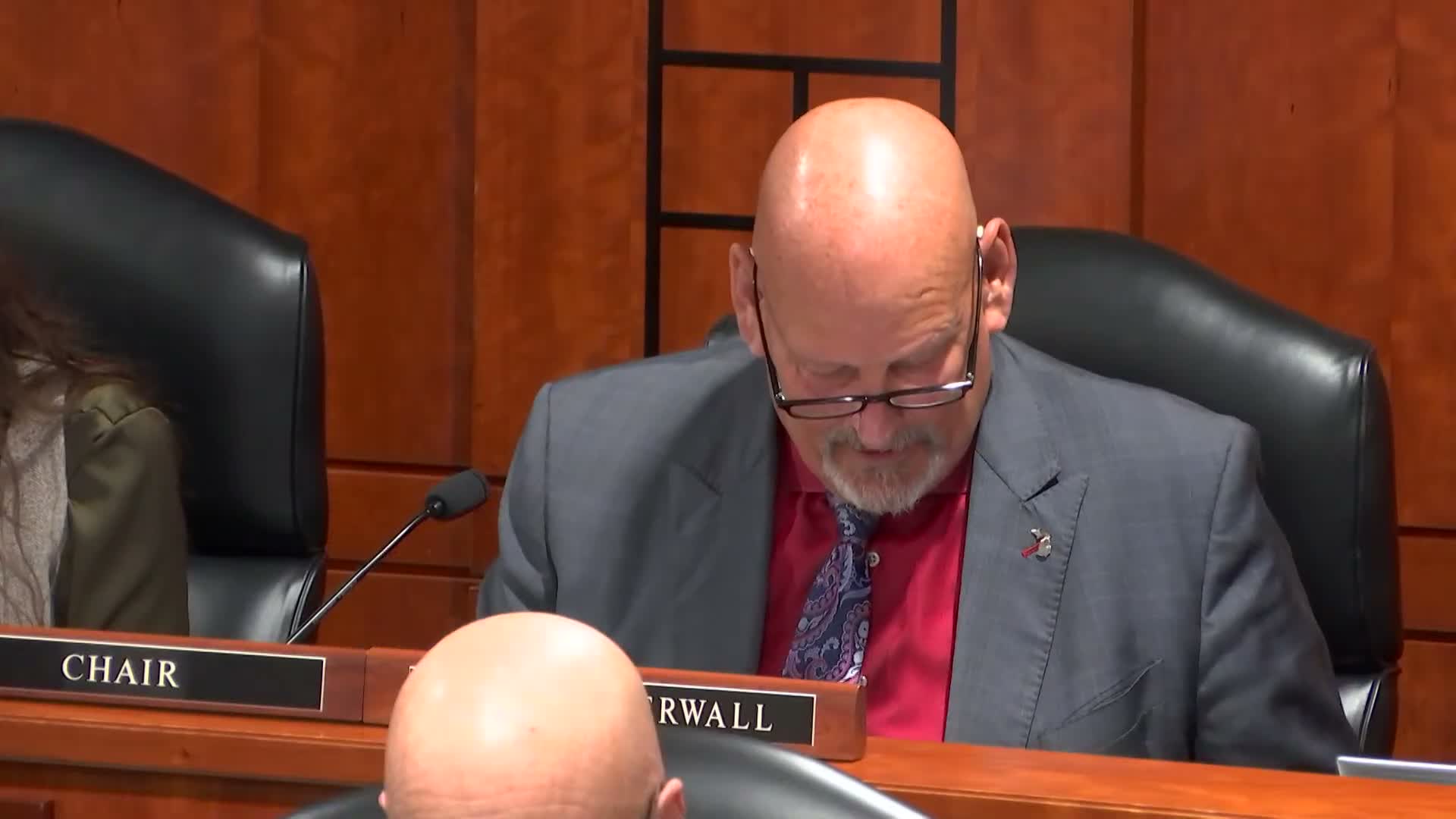 Michigan committee advances interstate medical licensure compact bill amid physician shortage warnings